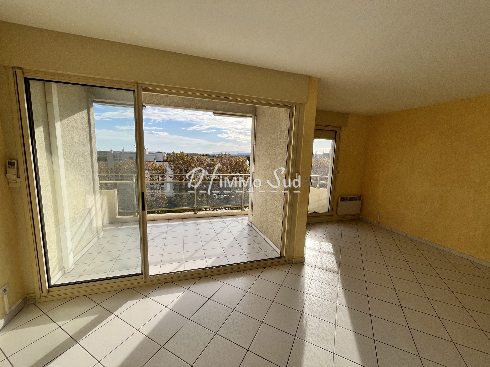 Vente Appartement à Narbonne 5 pièces