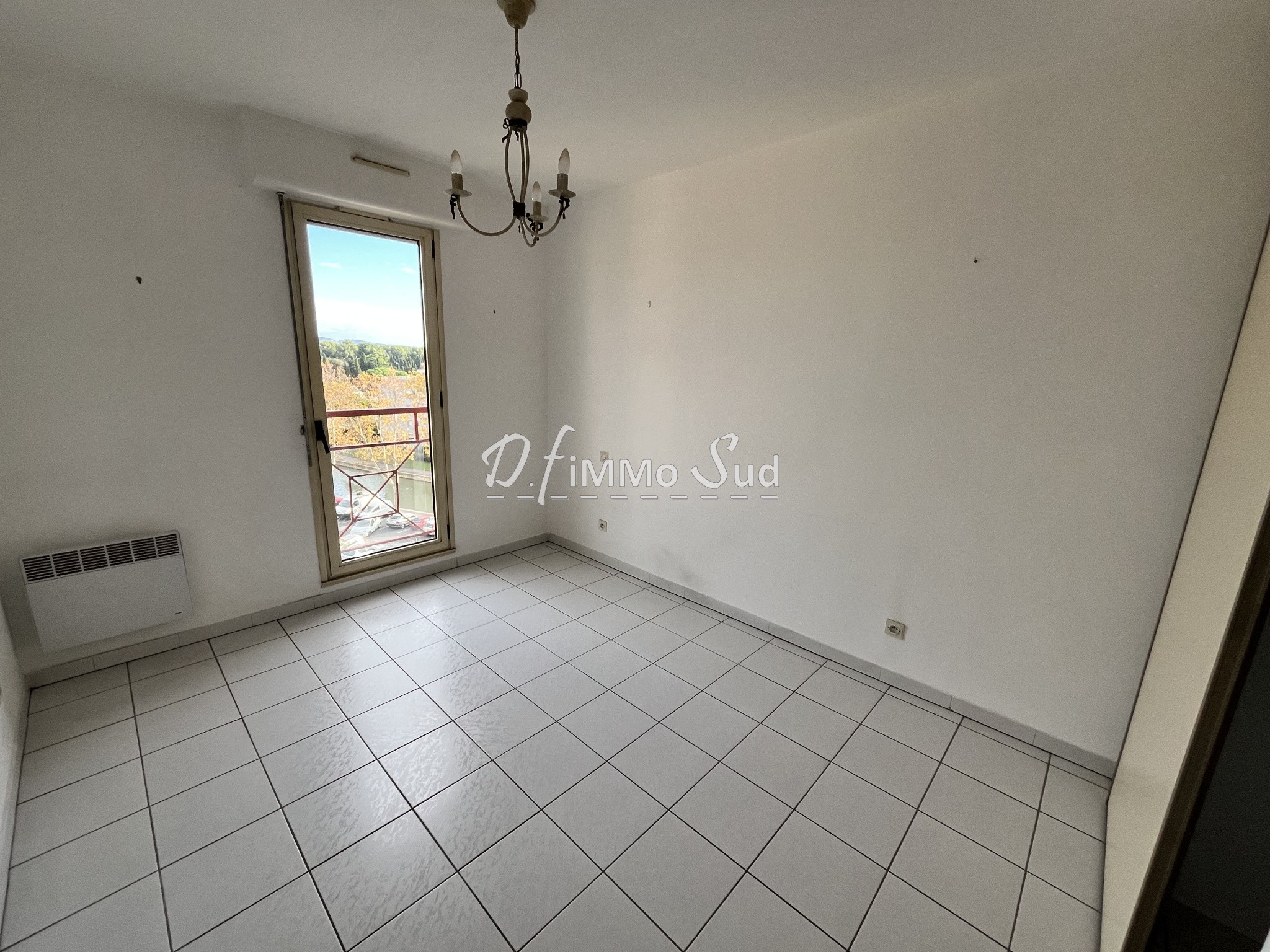 Vente Appartement à Narbonne 5 pièces