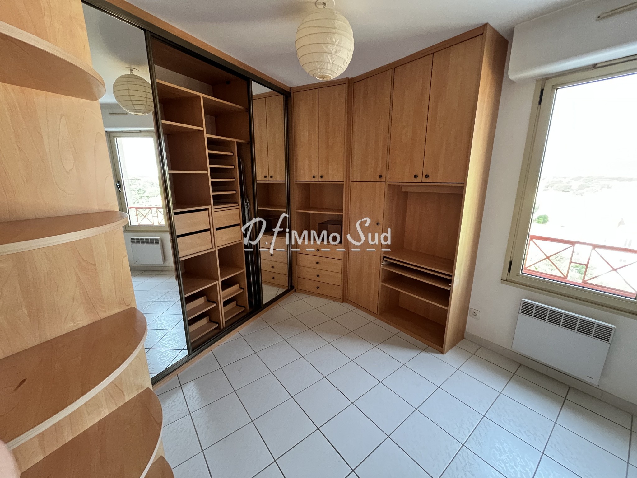 Vente Appartement à Narbonne 5 pièces