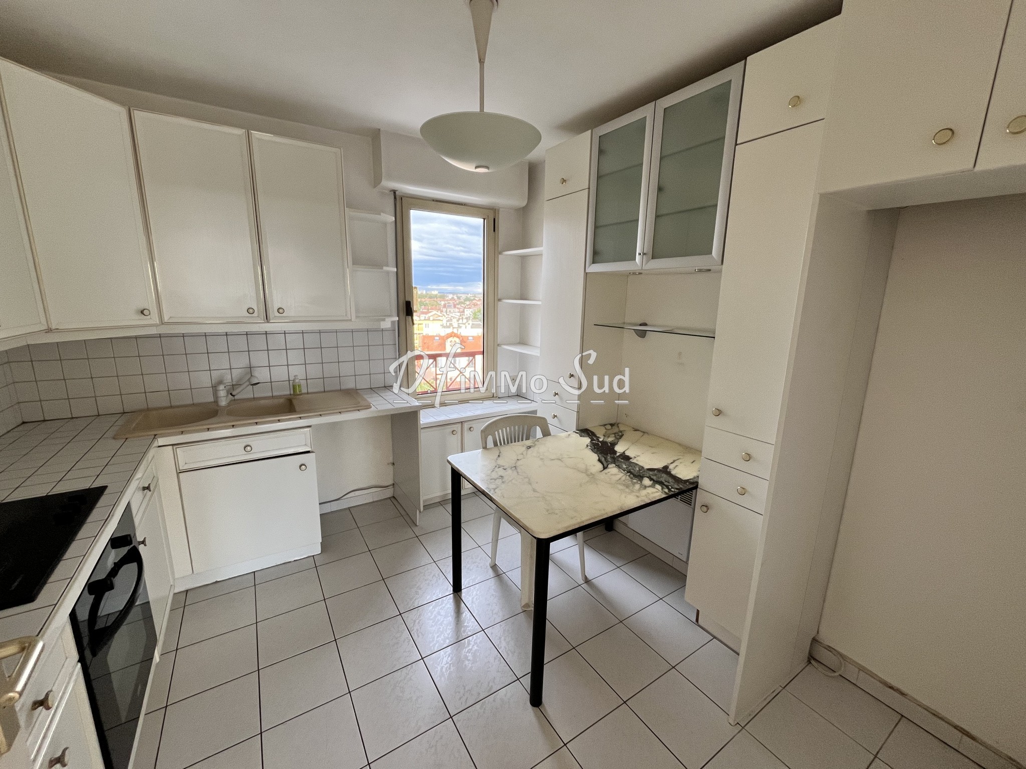 Vente Appartement à Narbonne 5 pièces