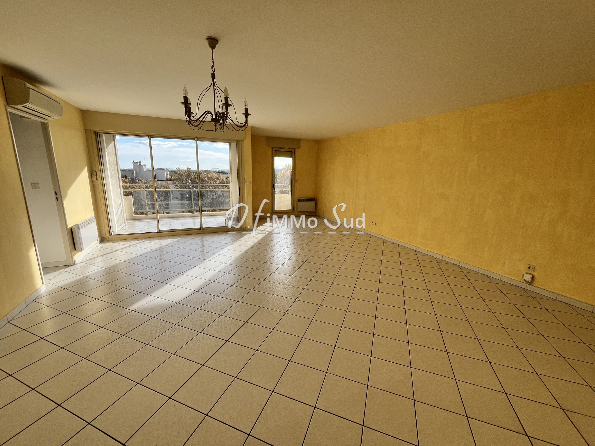 Vente Appartement à Narbonne 5 pièces