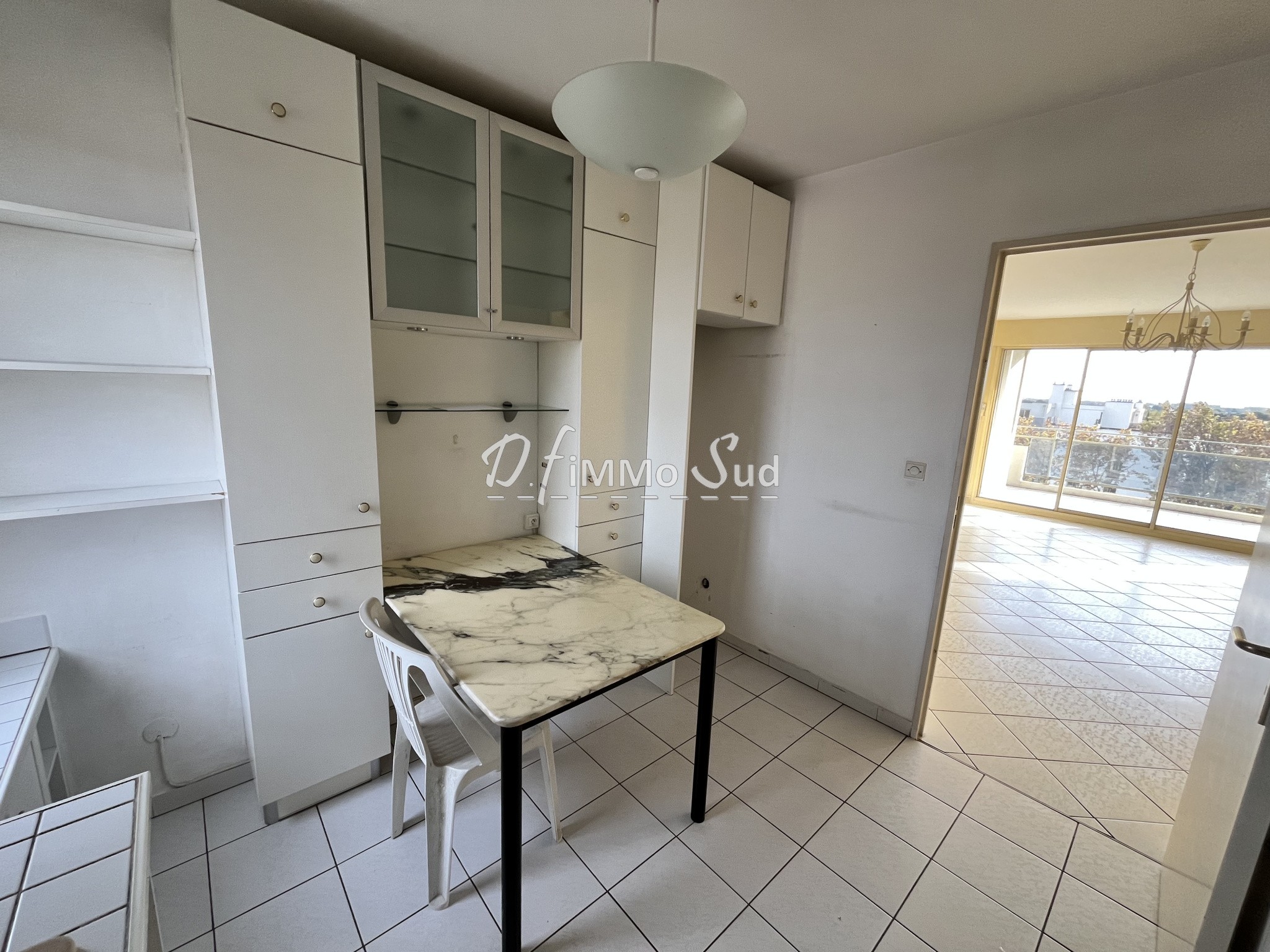 Vente Appartement à Narbonne 5 pièces