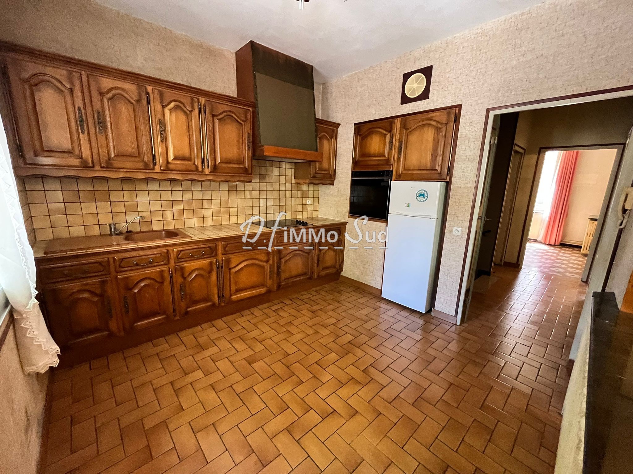 Vente Maison à Narbonne 4 pièces