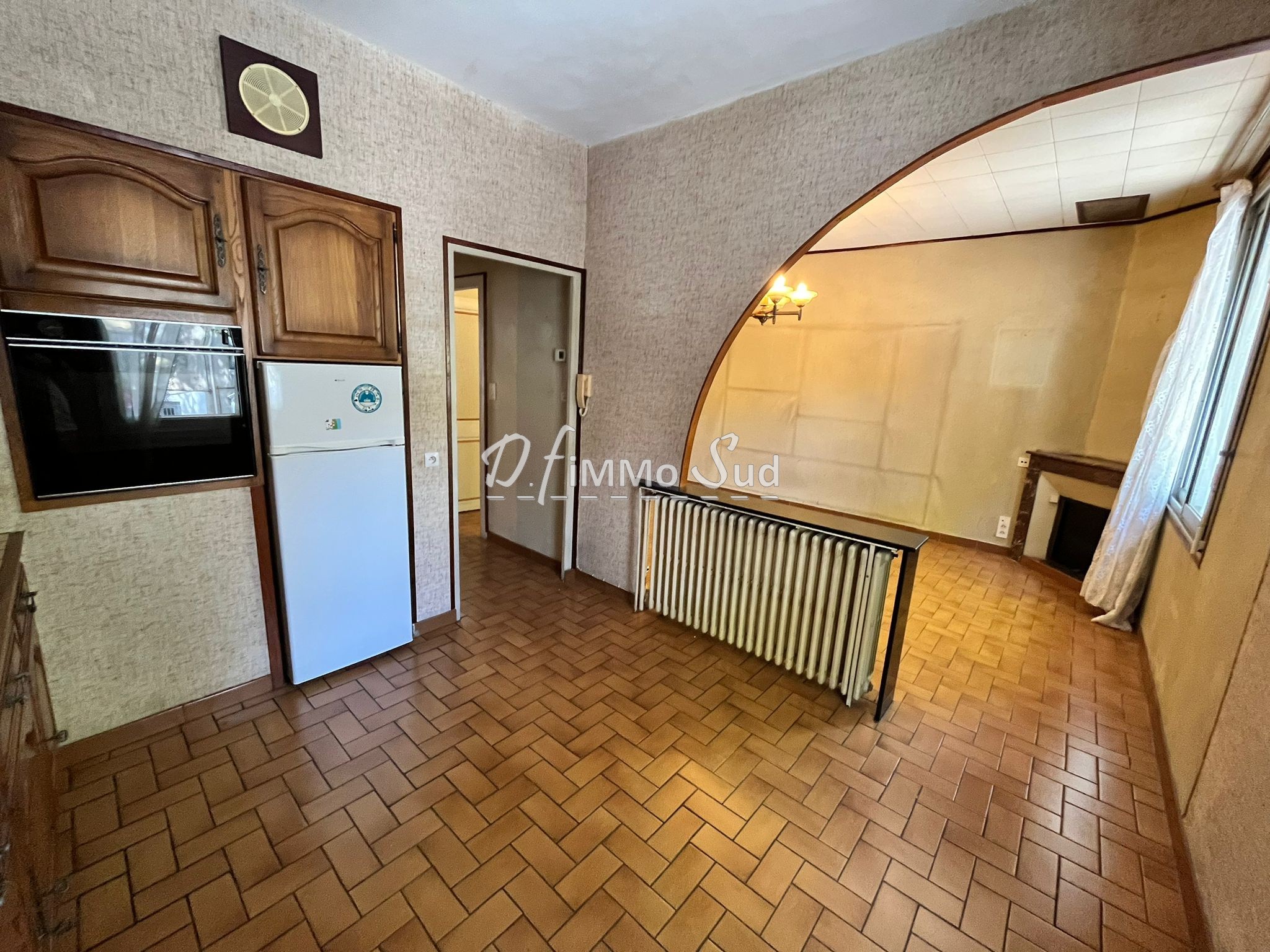 Vente Maison à Narbonne 4 pièces