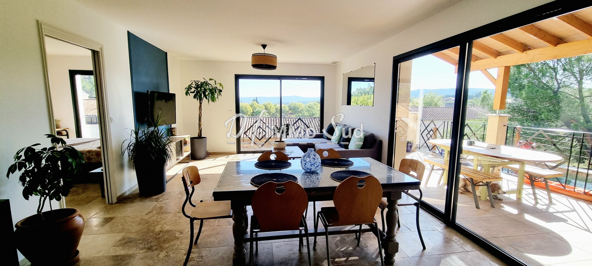 Vente Maison à Narbonne 4 pièces