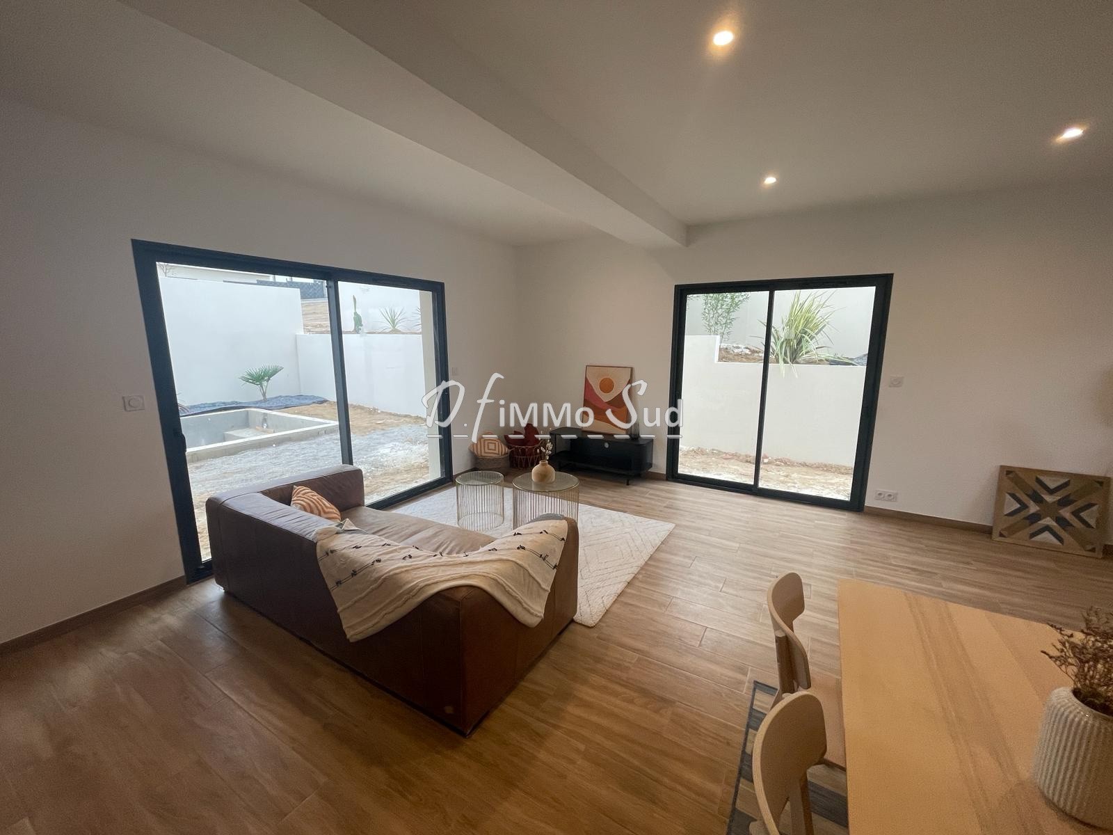 Vente Maison à Narbonne 5 pièces