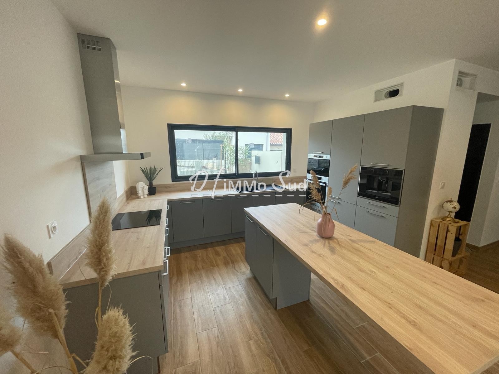 Vente Maison à Narbonne 5 pièces