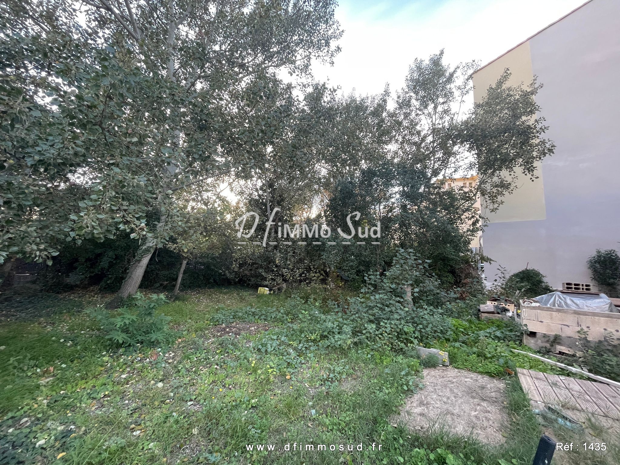 Vente Maison à Narbonne 4 pièces