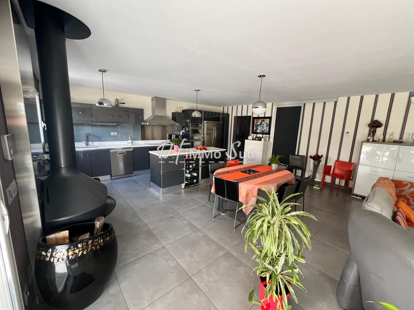 Vente Maison à Narbonne 5 pièces