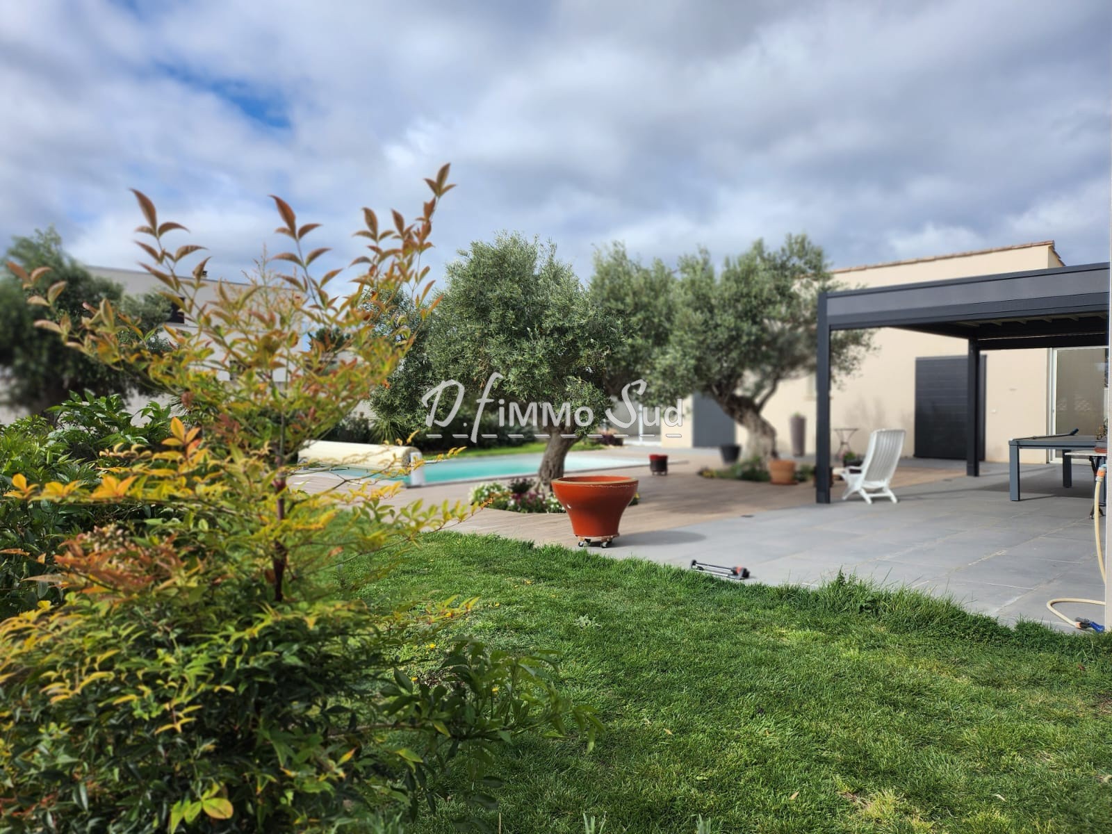 Vente Maison à Narbonne 5 pièces