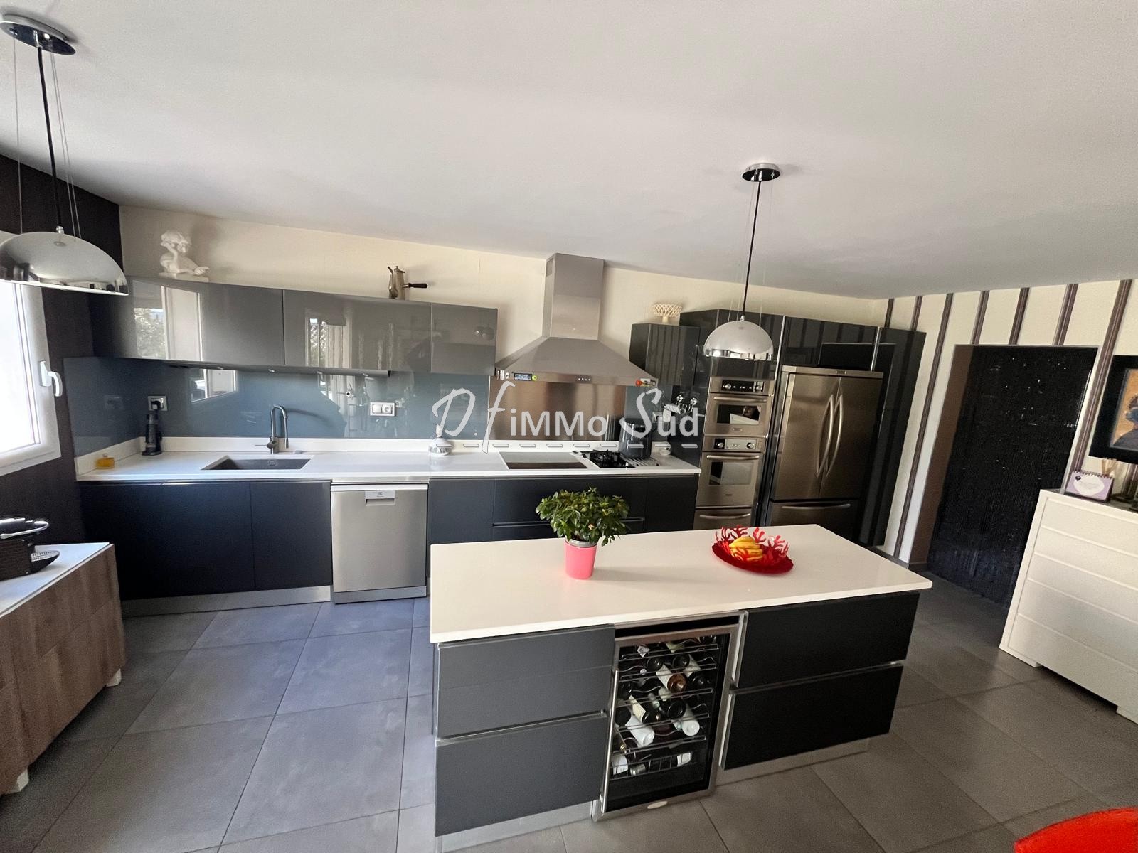 Vente Maison à Narbonne 5 pièces