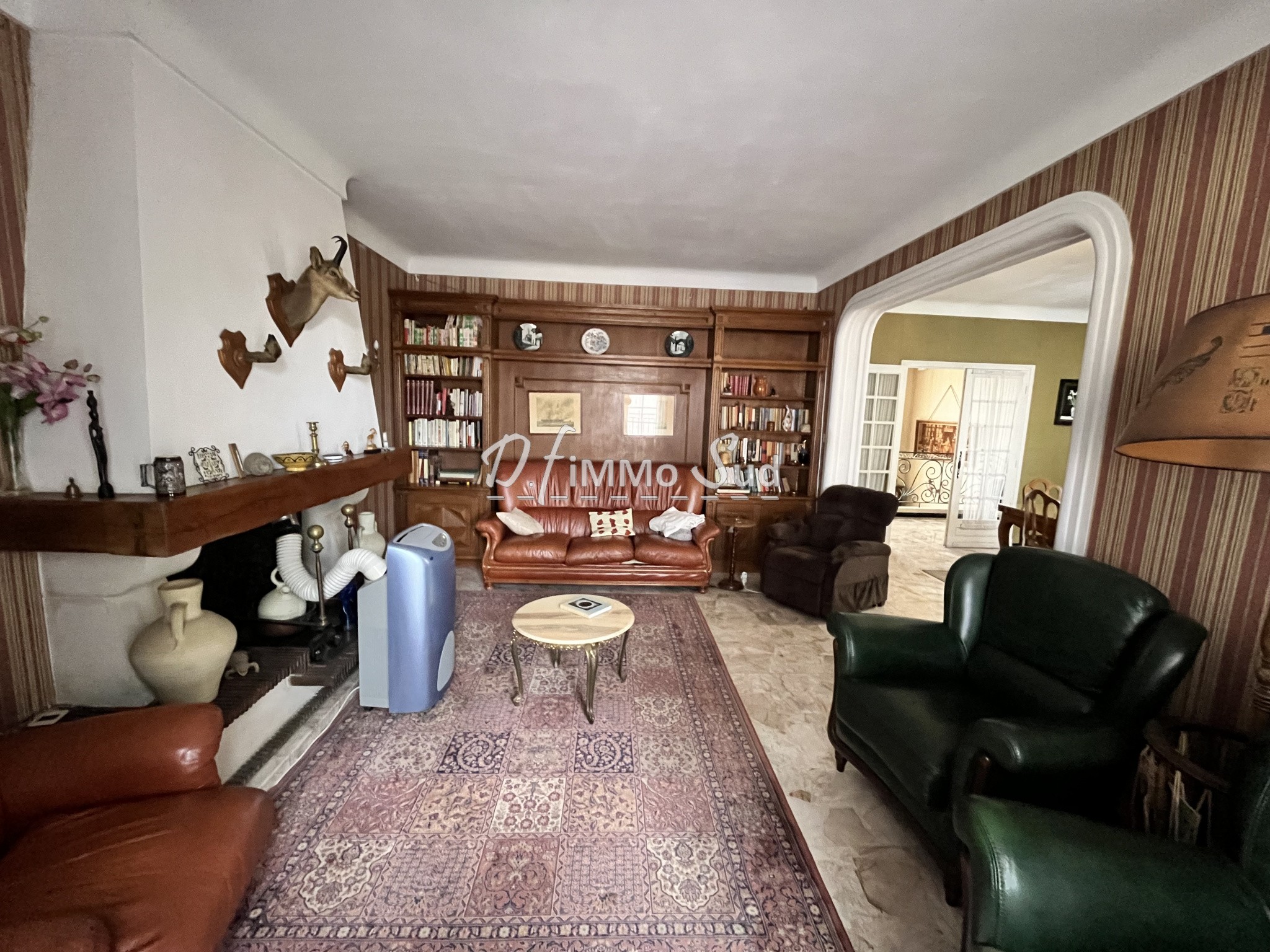 Vente Maison à Narbonne 6 pièces