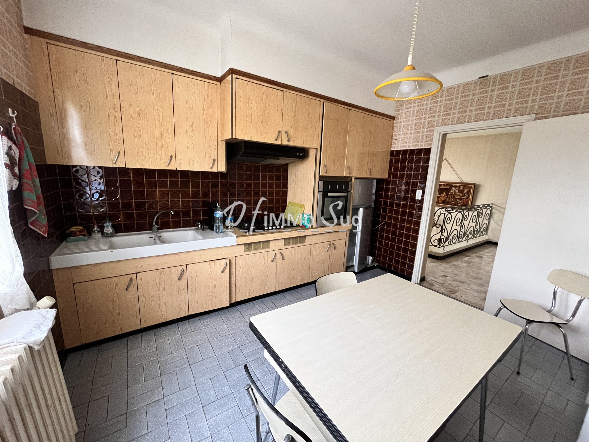 Vente Maison à Narbonne 6 pièces