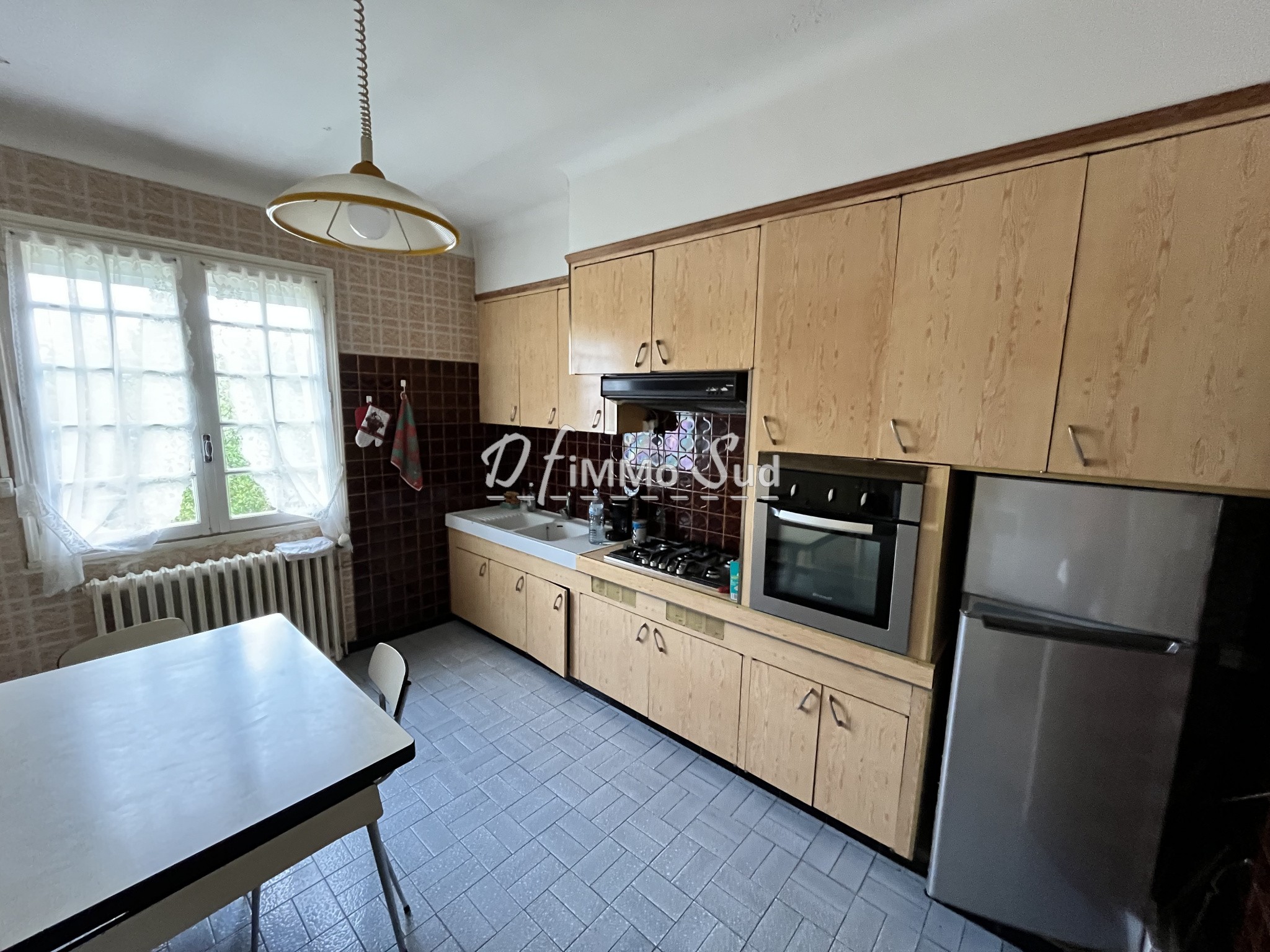 Vente Maison à Narbonne 6 pièces