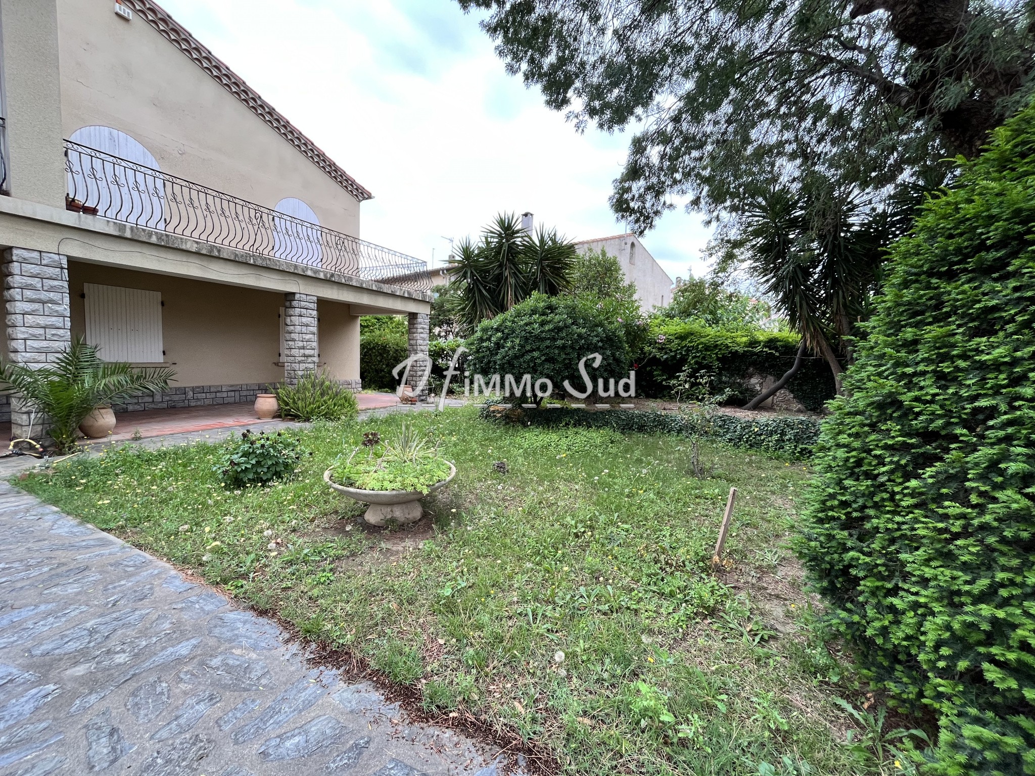 Vente Maison à Narbonne 6 pièces