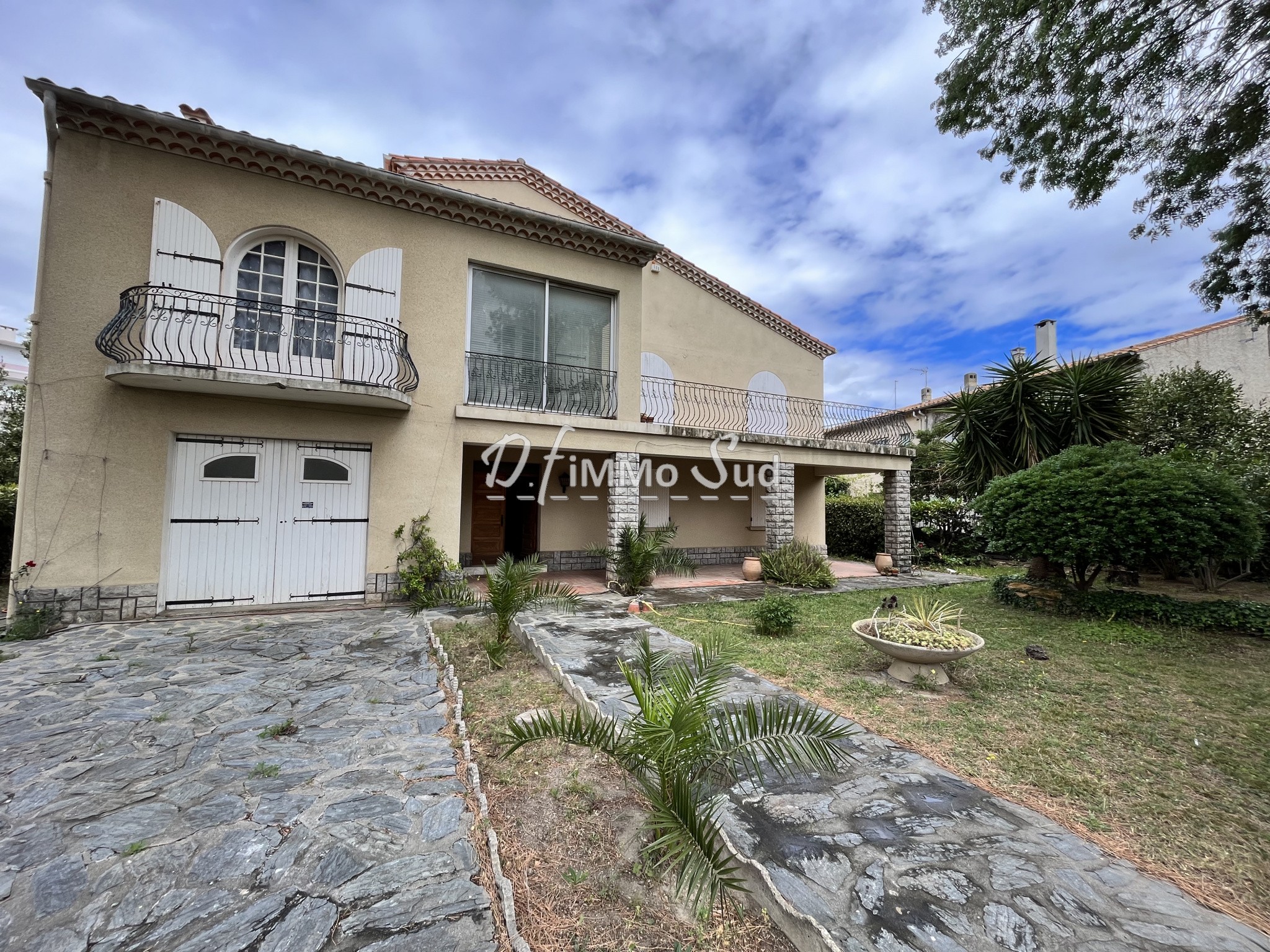 Vente Maison à Narbonne 6 pièces