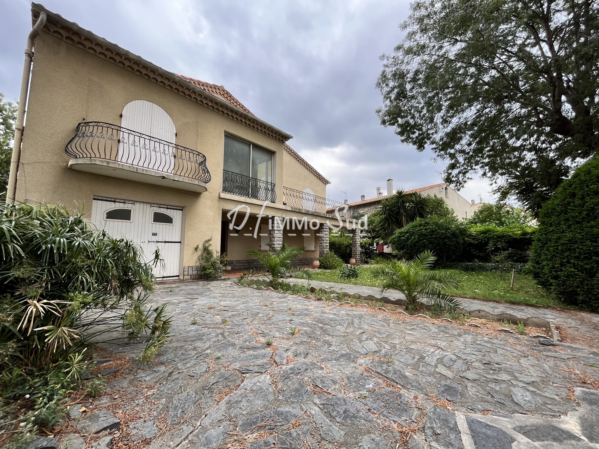 Vente Maison à Narbonne 6 pièces