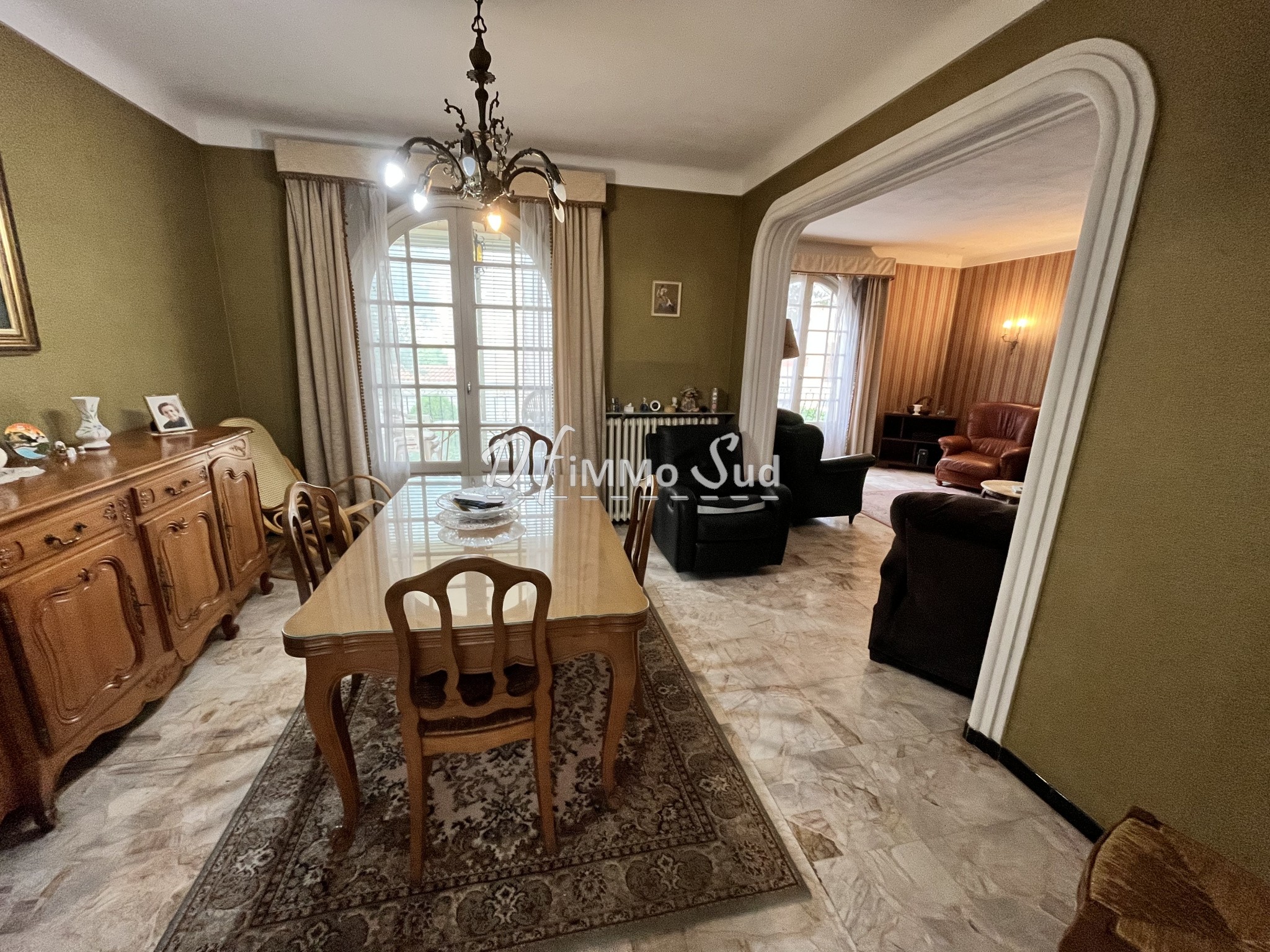 Vente Maison à Narbonne 6 pièces