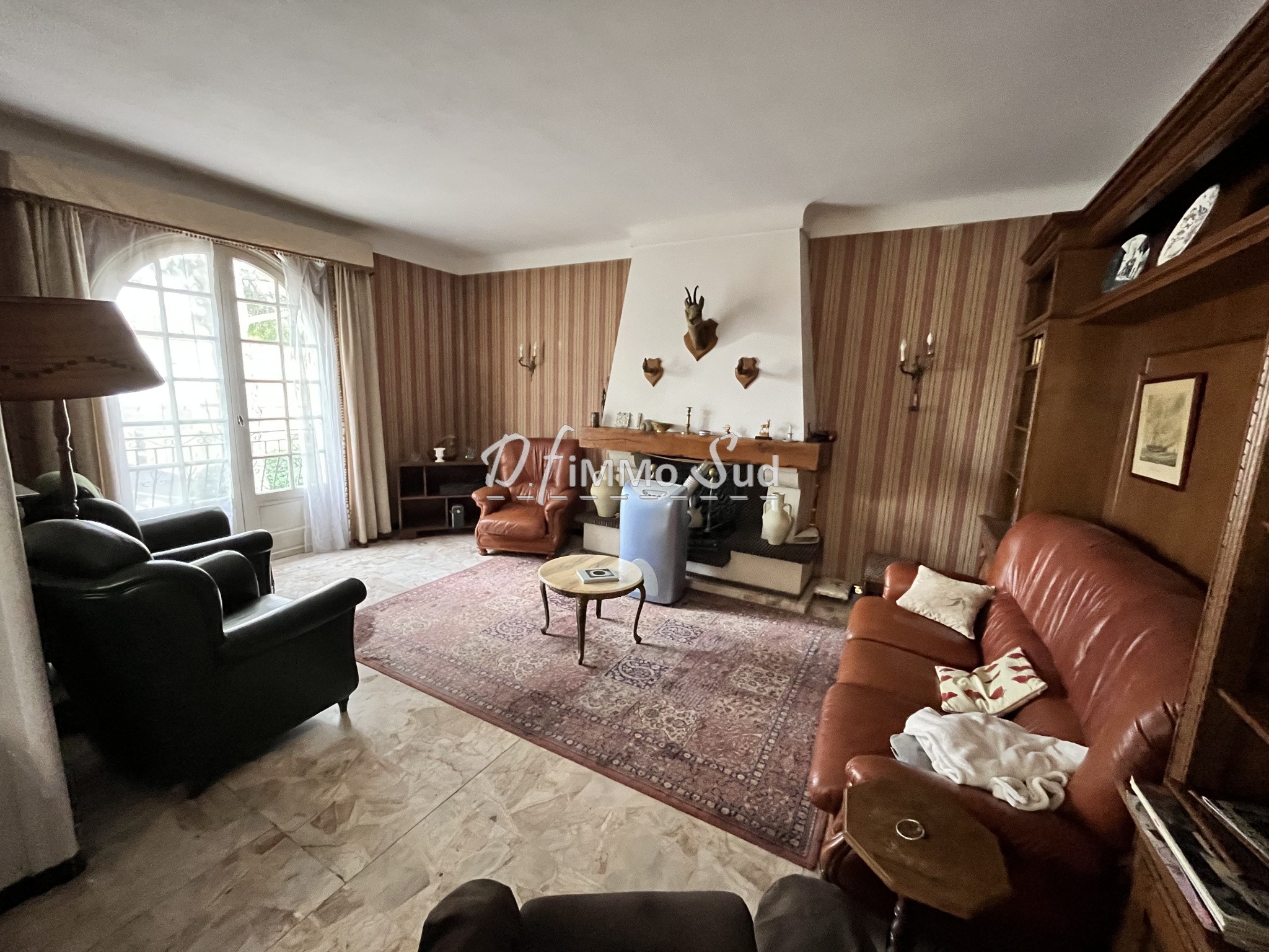 Vente Maison à Narbonne 6 pièces