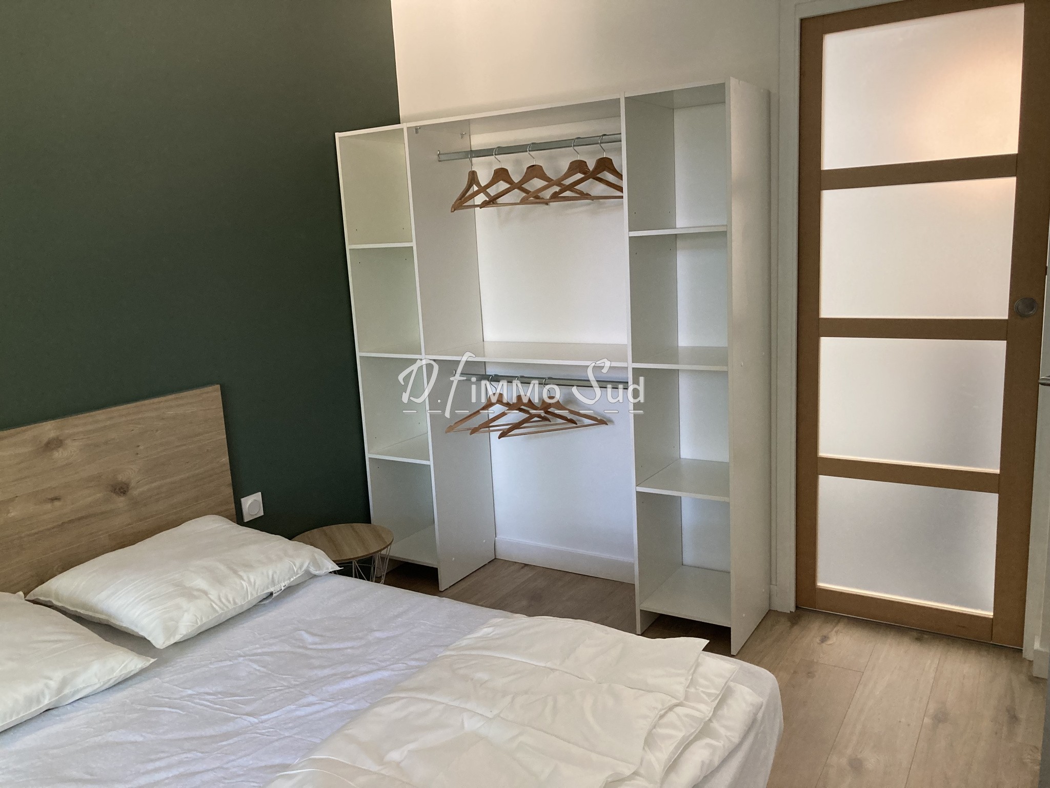 Vente Appartement à Narbonne 2 pièces