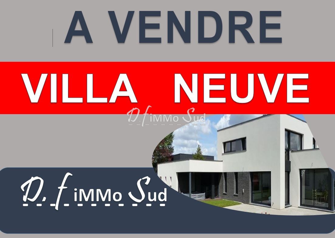 Vente Maison à Narbonne 4 pièces