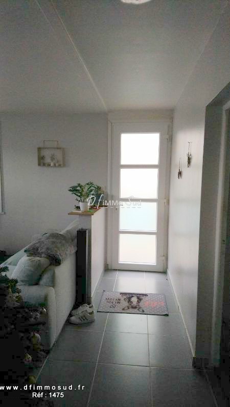 Vente Appartement à Narbonne 3 pièces