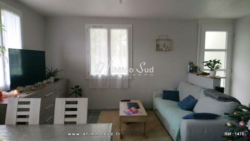 Vente Appartement à Narbonne 3 pièces