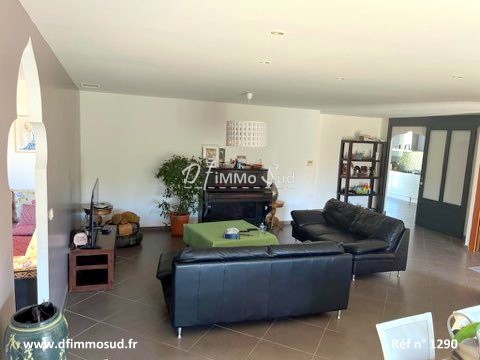 Vente Maison à Narbonne 4 pièces