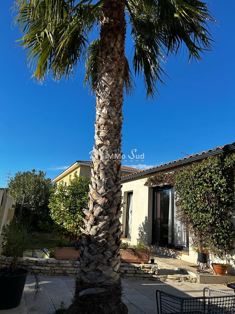 Vente Maison à Narbonne 4 pièces