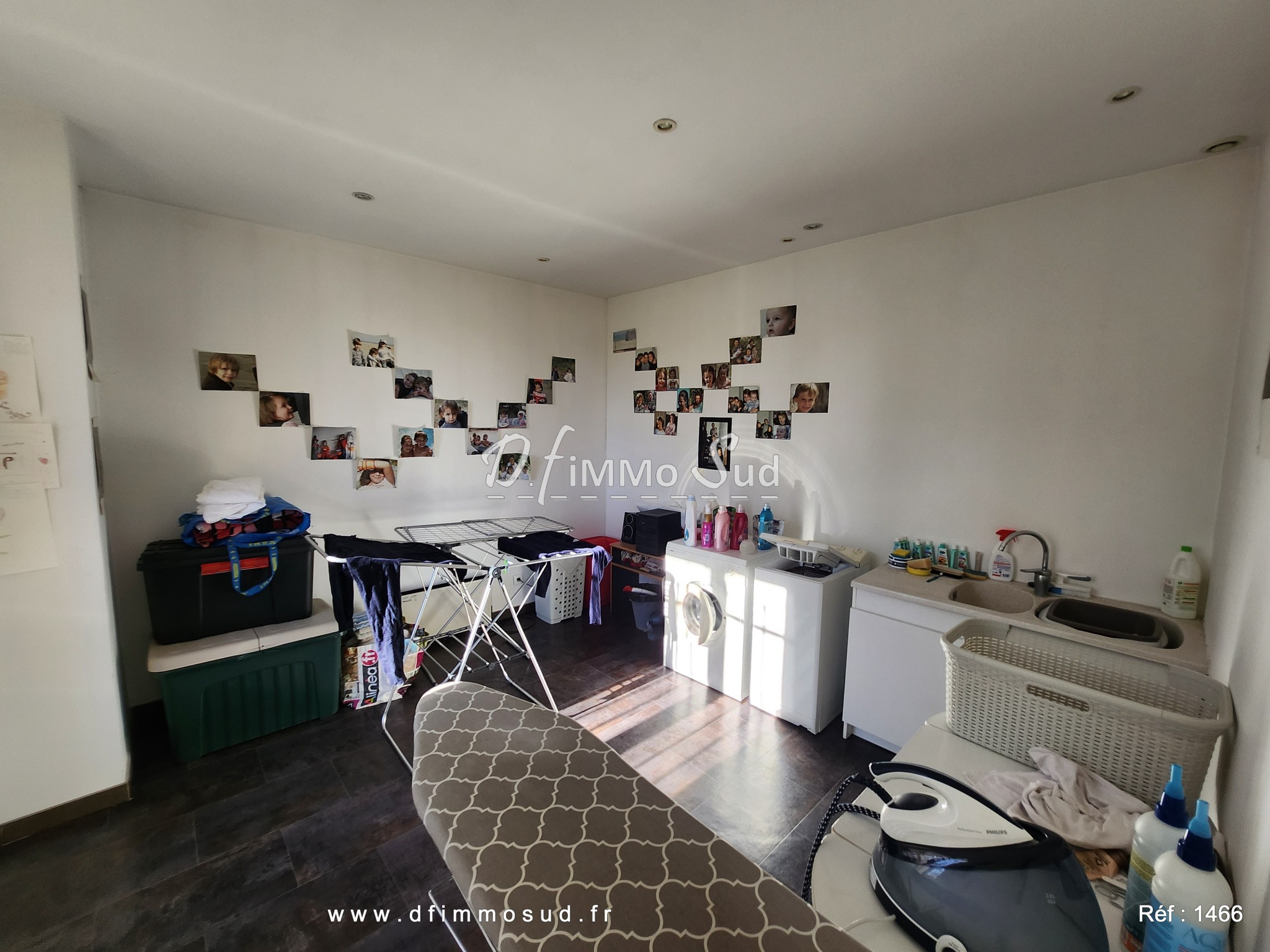 Vente Maison à Narbonne 7 pièces