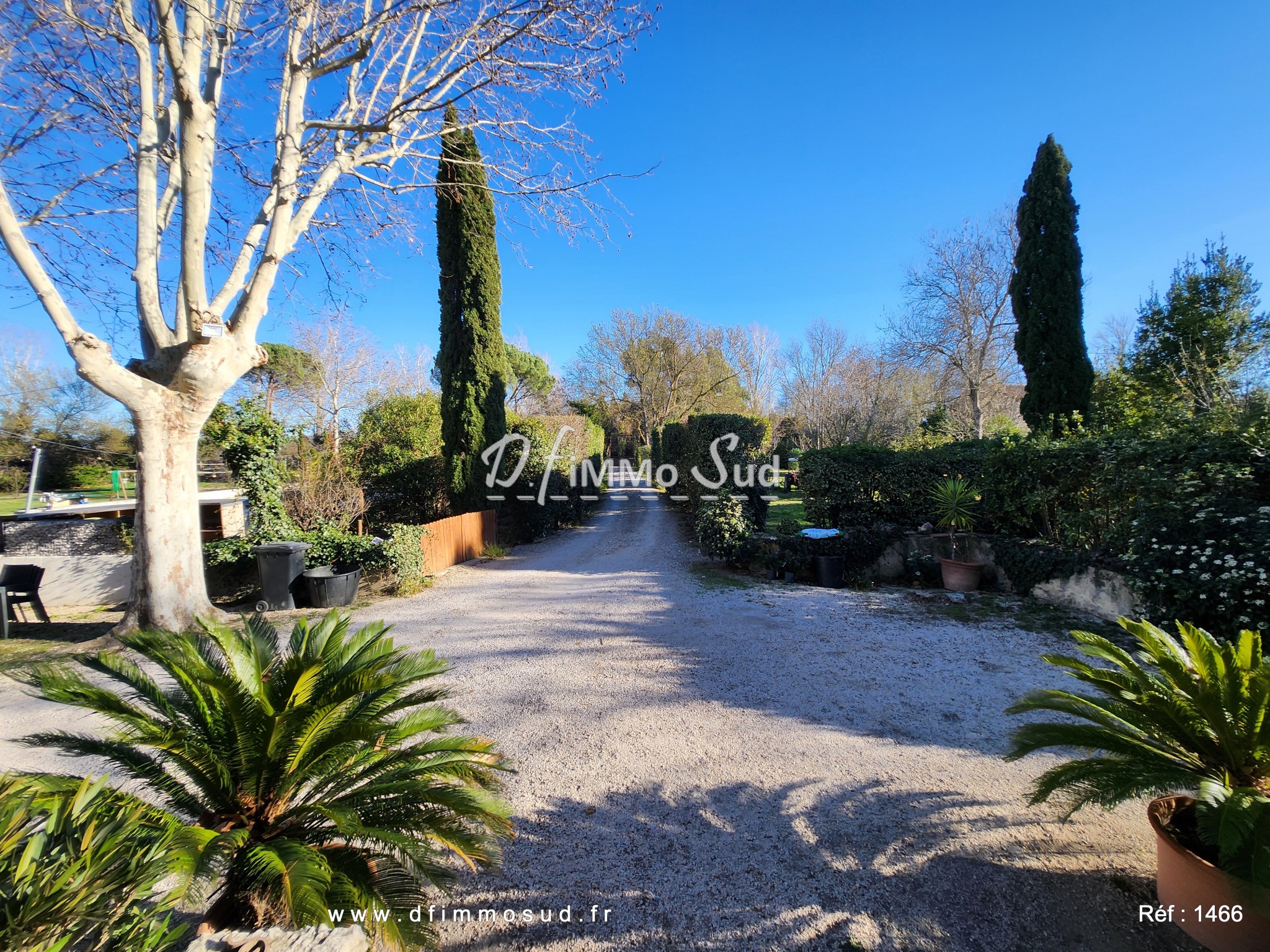 Vente Maison à Narbonne 7 pièces