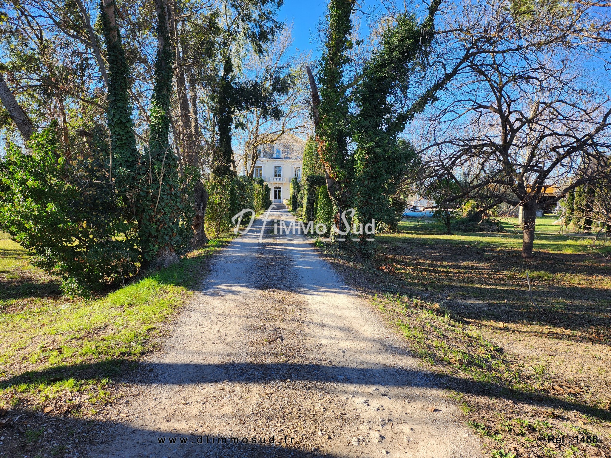 Vente Maison à Narbonne 7 pièces