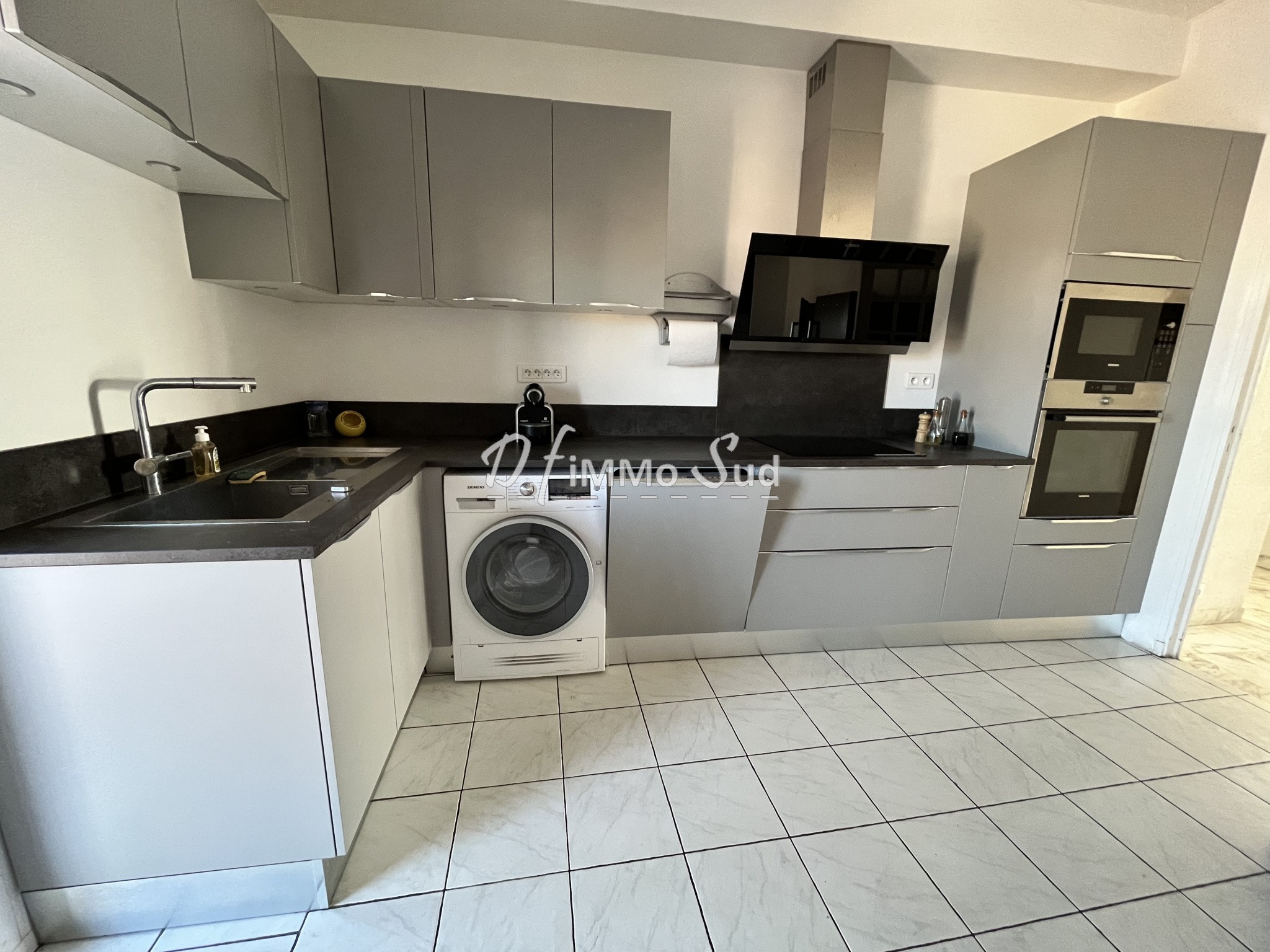 Vente Appartement à Narbonne 4 pièces