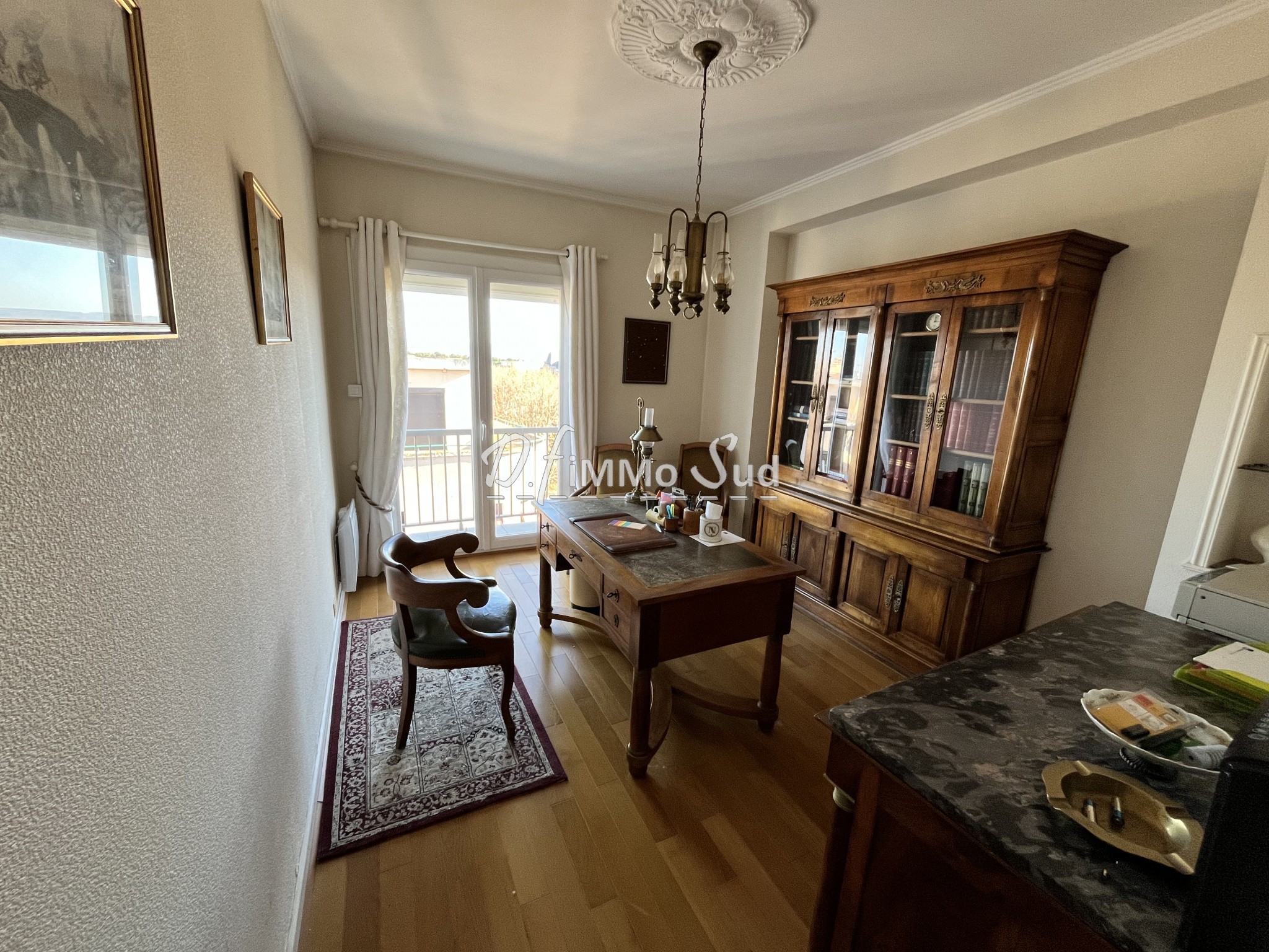 Vente Appartement à Narbonne 4 pièces