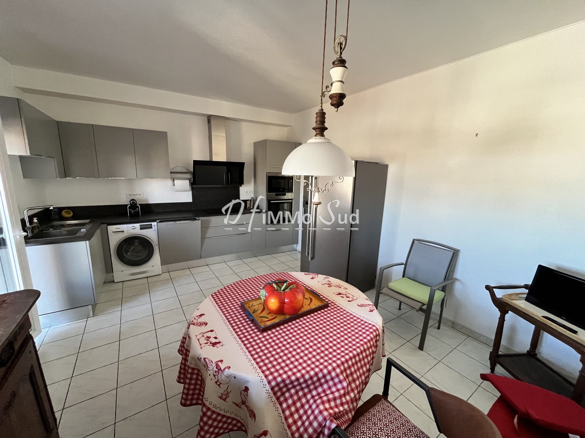 Vente Appartement à Narbonne 4 pièces