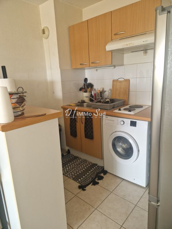 Vente Appartement à Narbonne 4 pièces