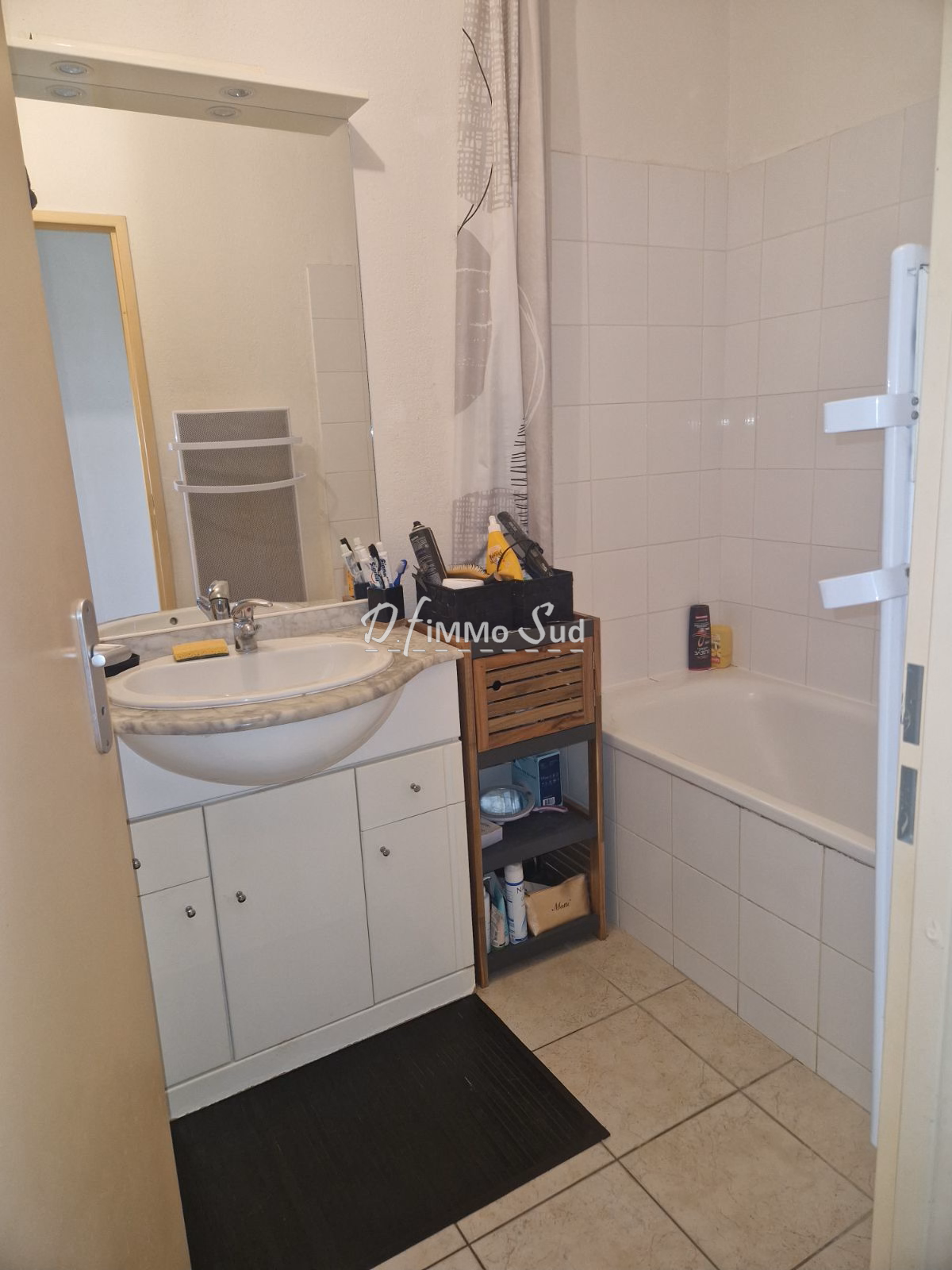 Vente Appartement à Narbonne 4 pièces