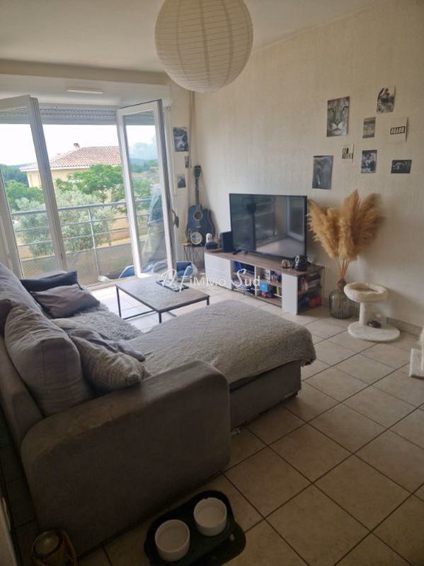 Vente Appartement à Narbonne 4 pièces