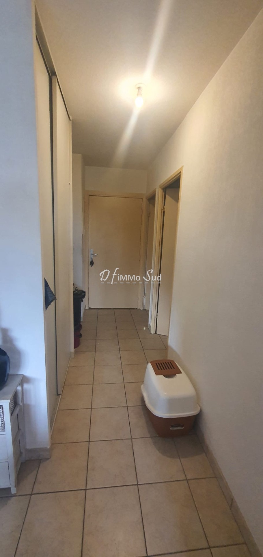 Vente Appartement à Narbonne 4 pièces