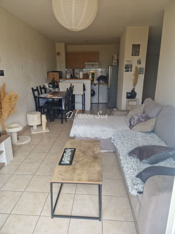 Vente Appartement à Narbonne 4 pièces