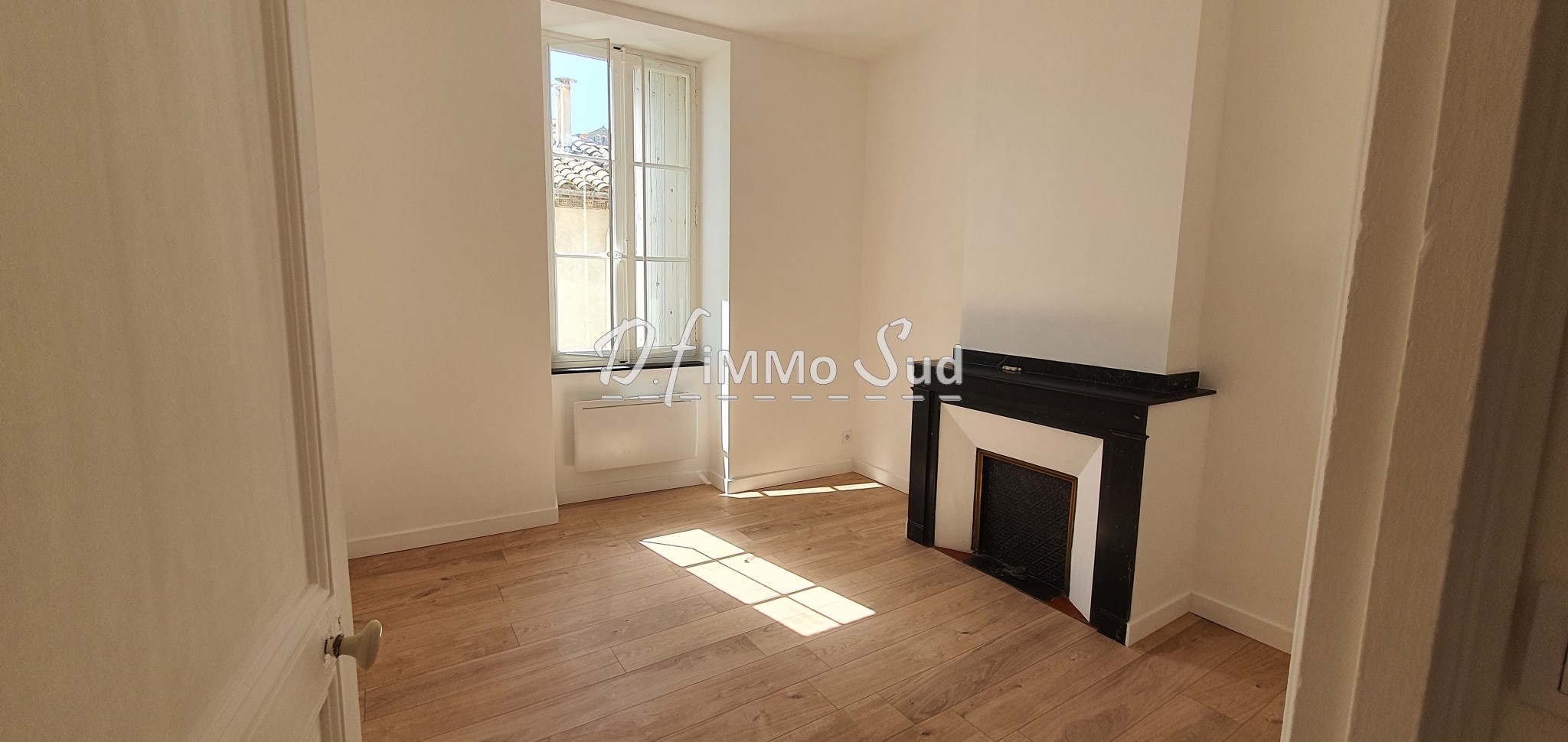 Vente Appartement à Narbonne 3 pièces