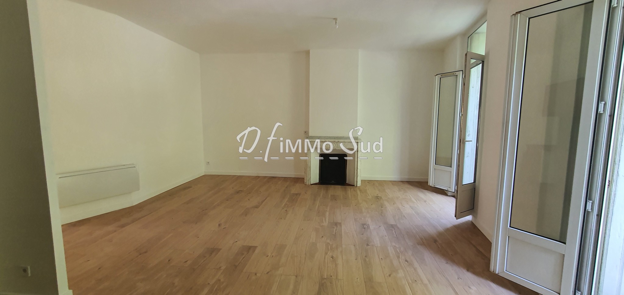 Vente Appartement à Narbonne 3 pièces