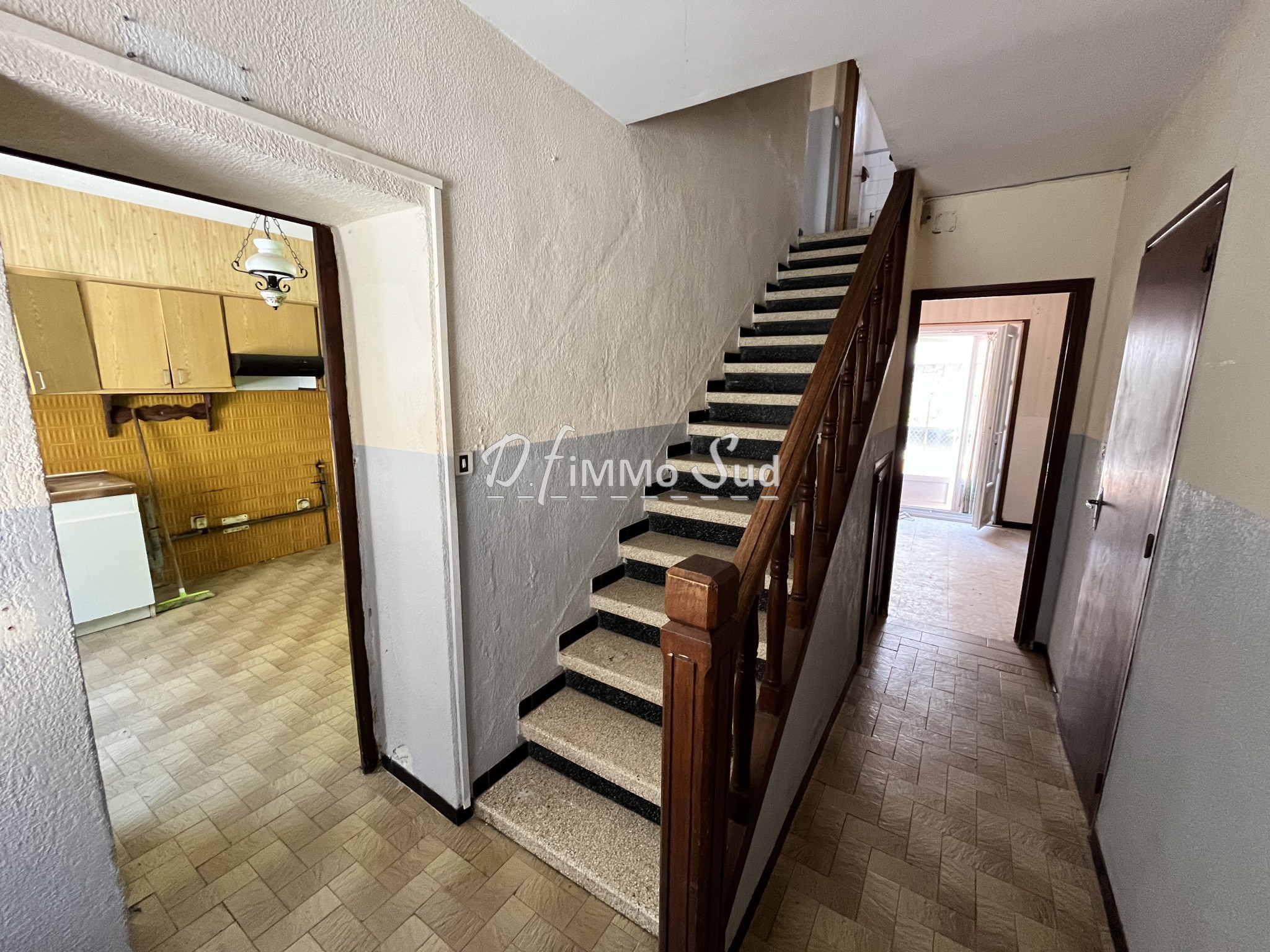 Vente Maison à Narbonne 4 pièces