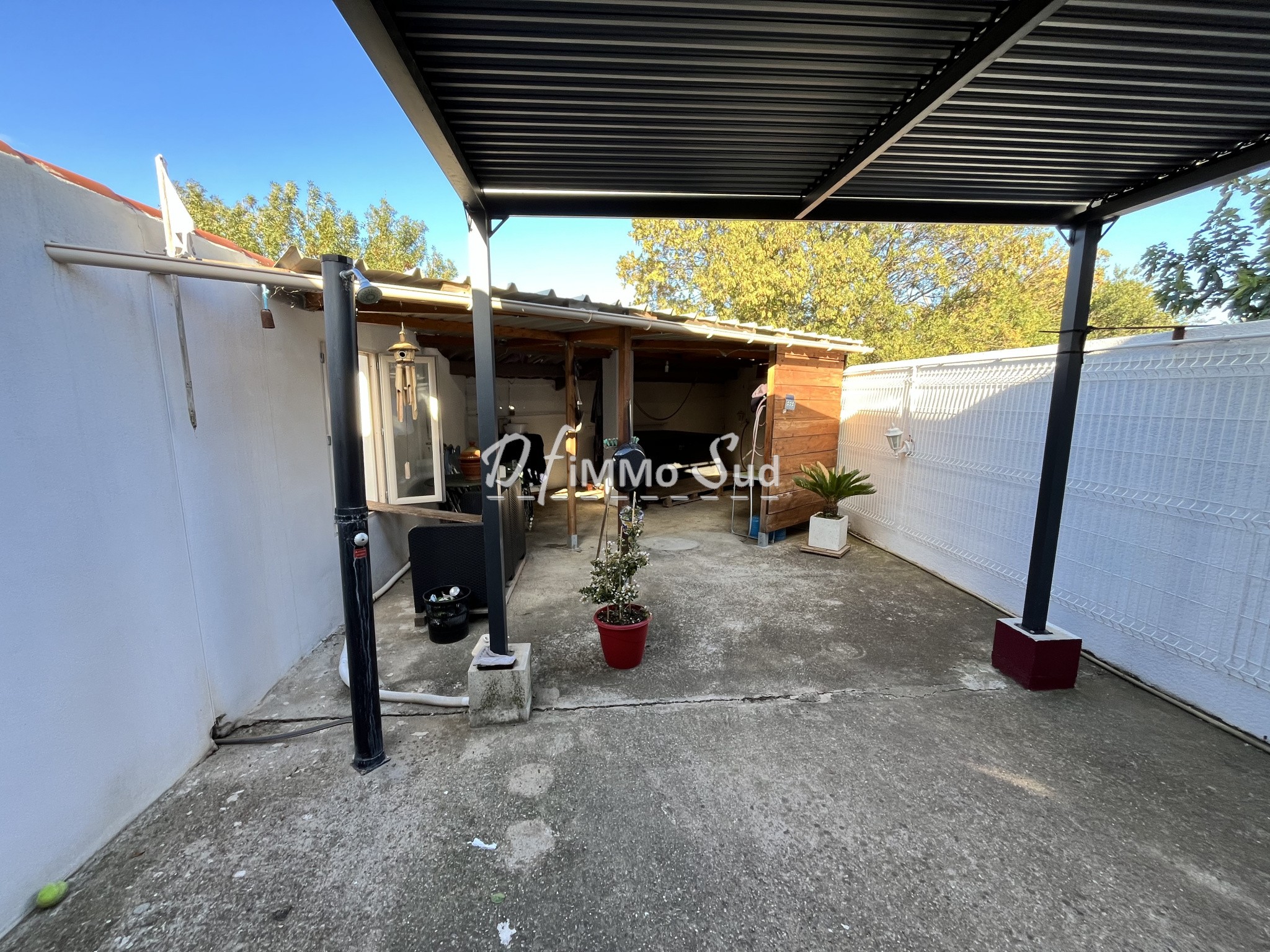 Vente Maison à Narbonne 4 pièces