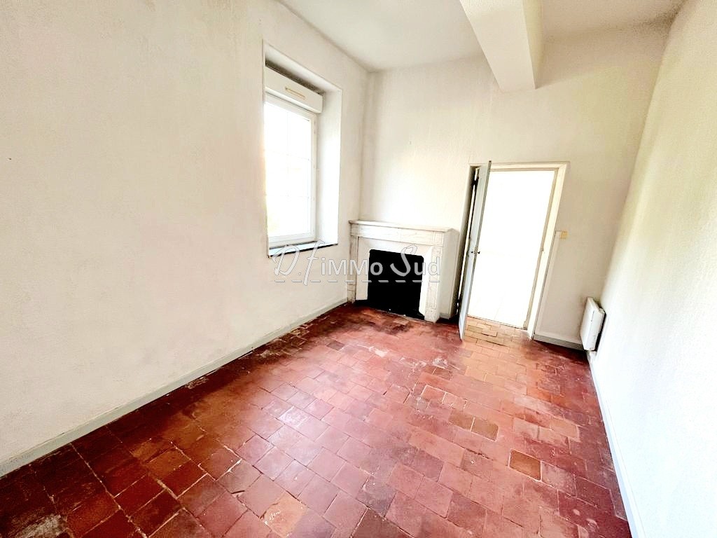 Vente Appartement à Narbonne 4 pièces