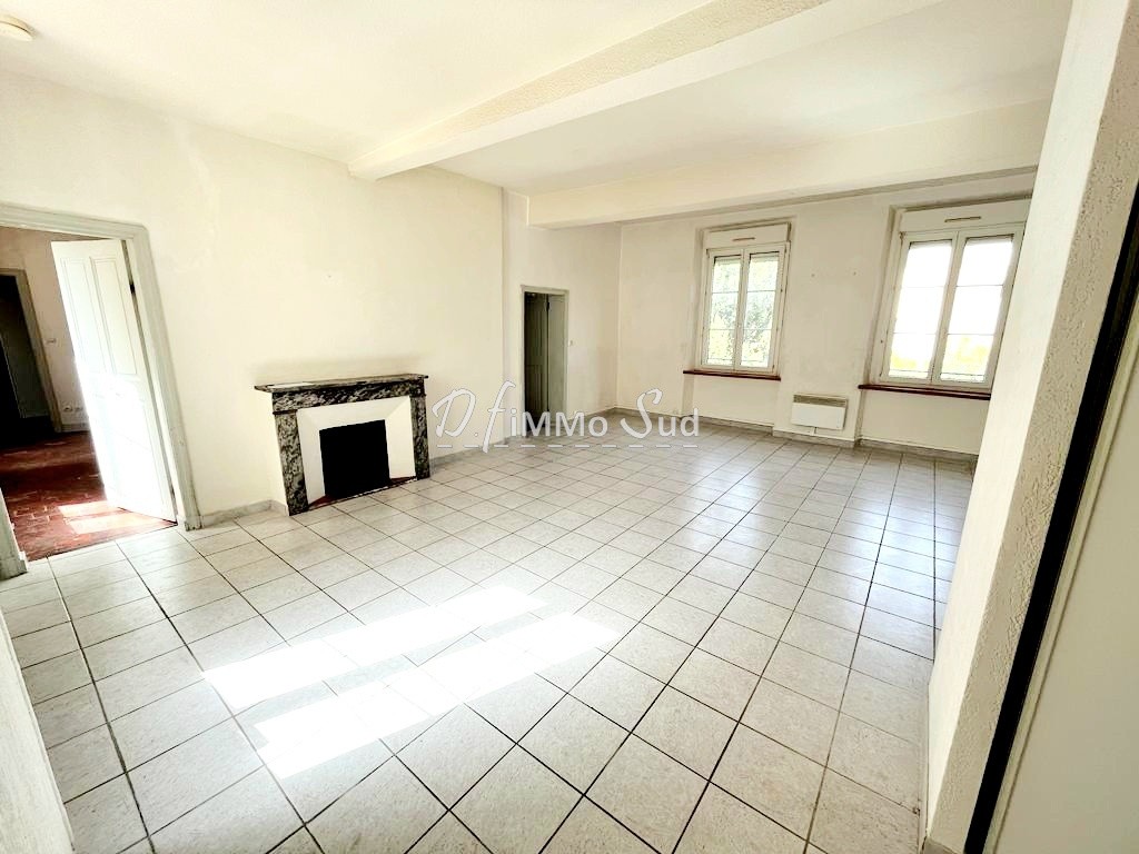 Vente Appartement à Narbonne 4 pièces