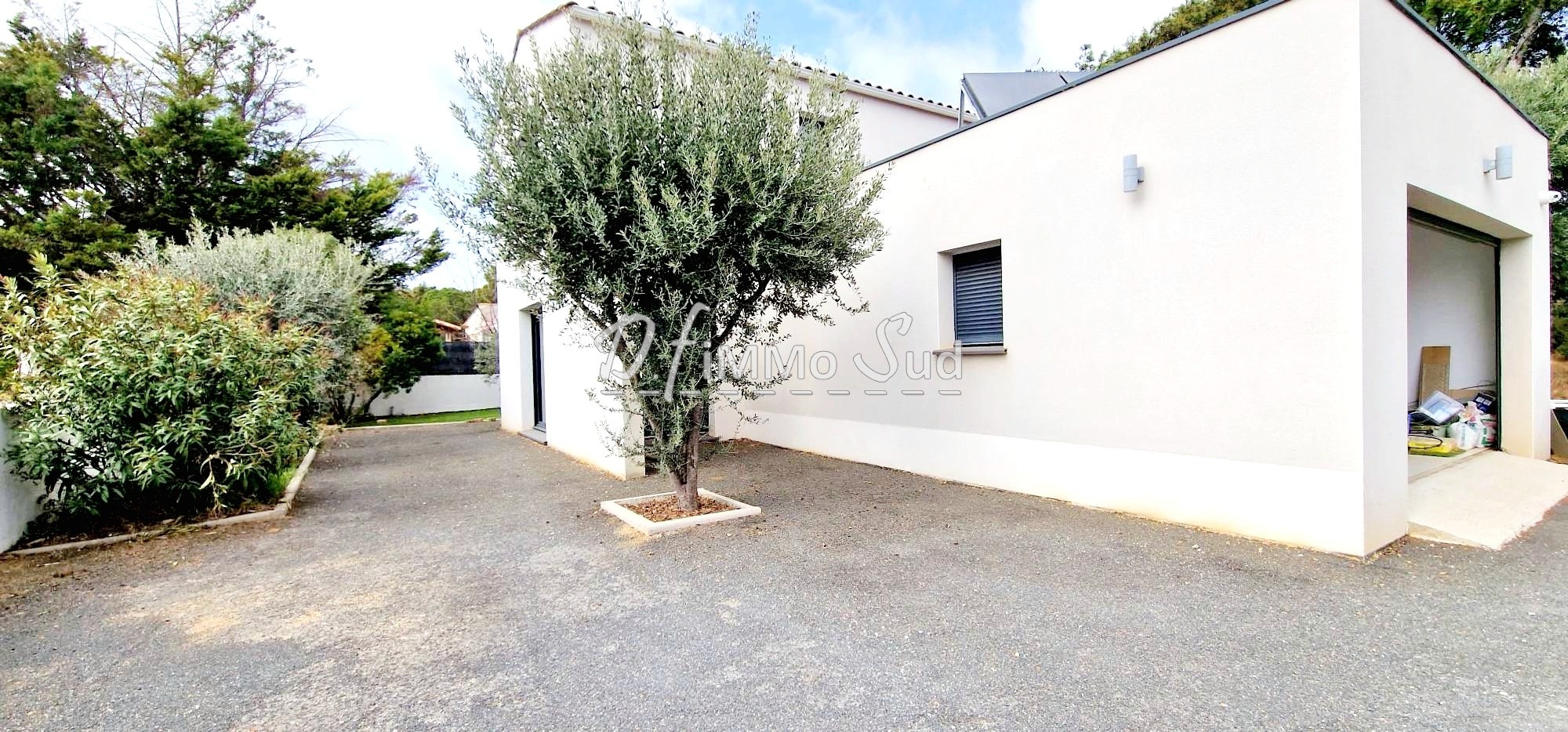 Vente Maison à Narbonne 4 pièces