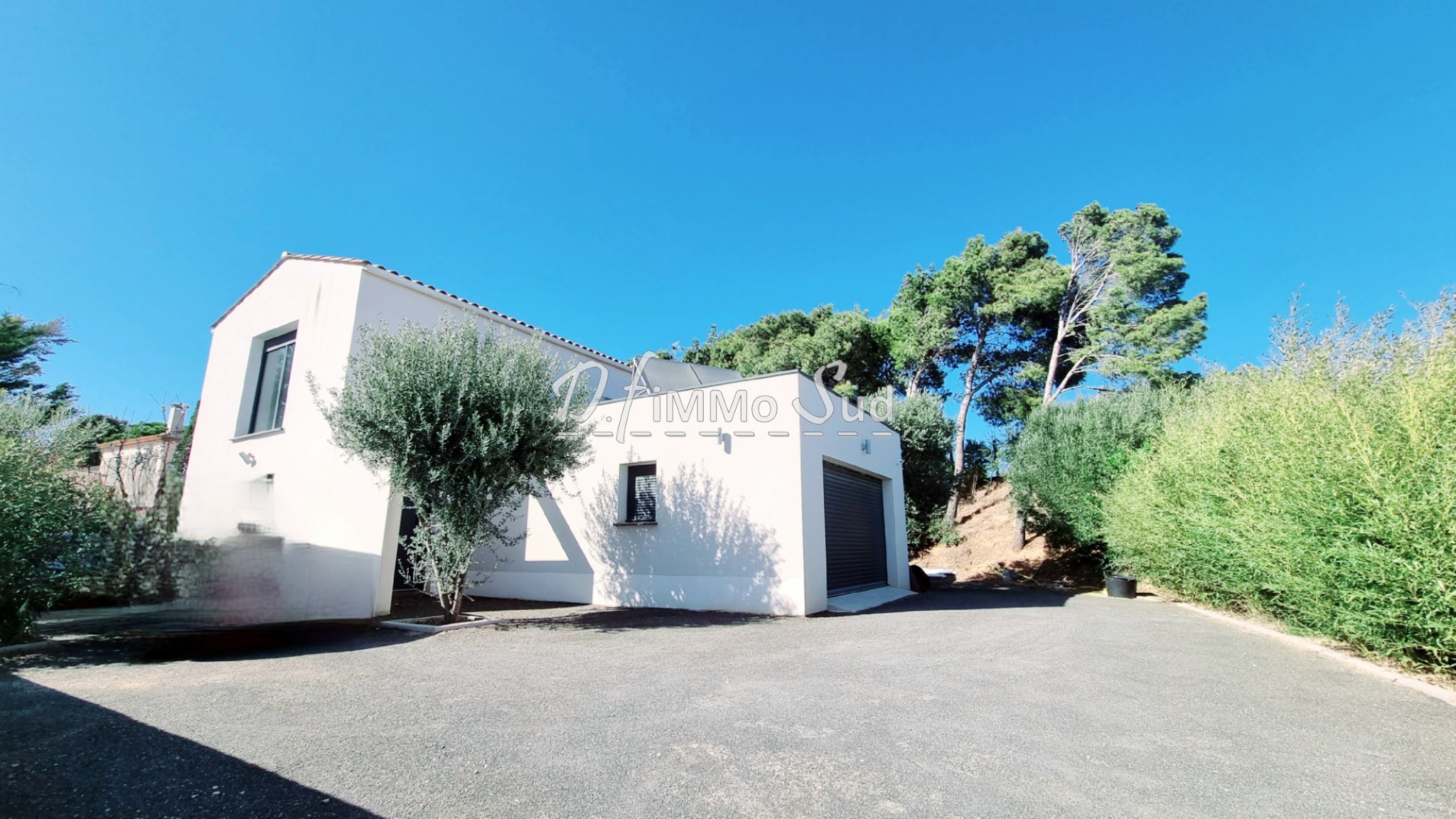 Vente Maison à Narbonne 4 pièces