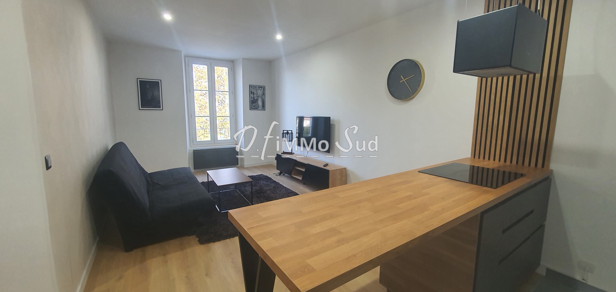 Vente Appartement à Narbonne 3 pièces