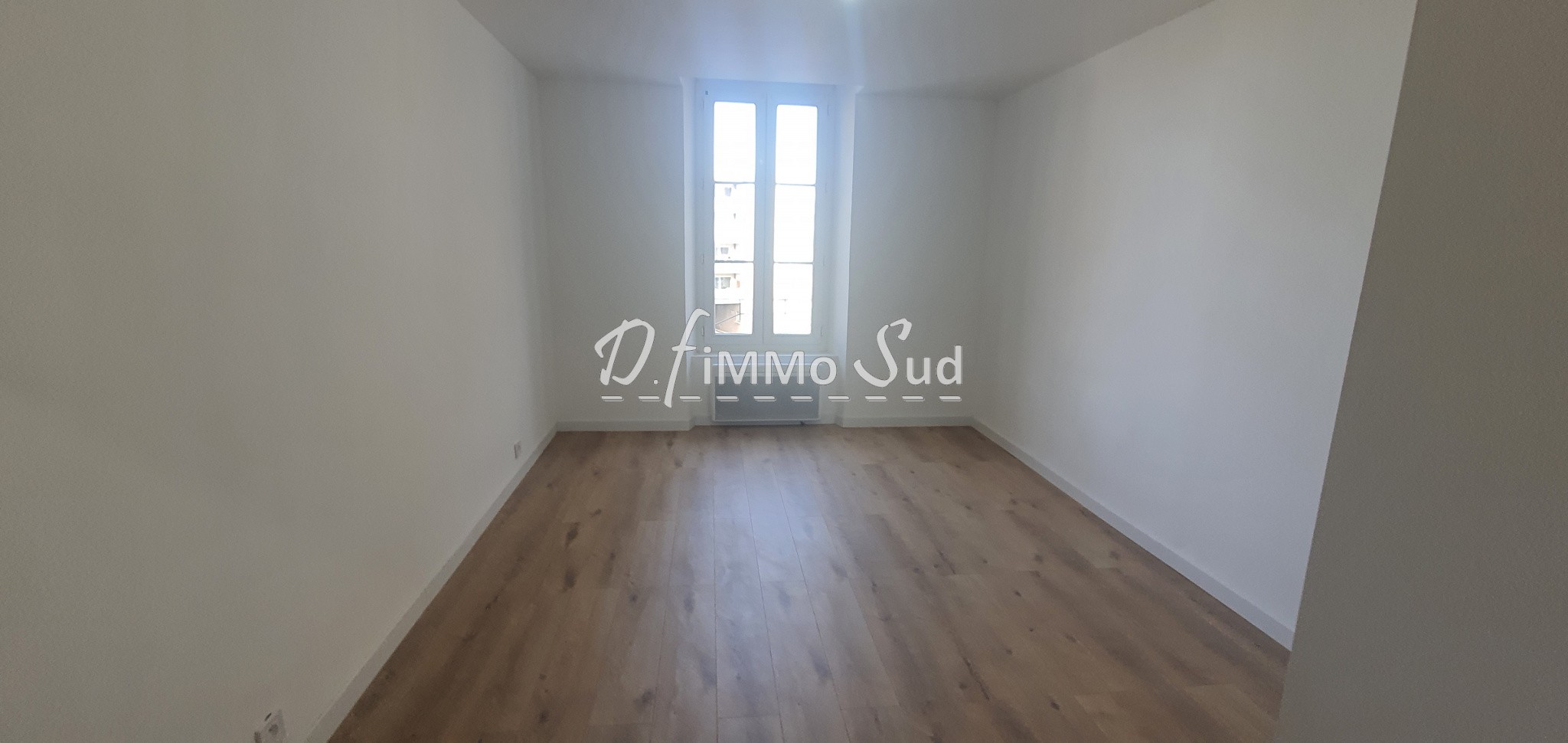 Vente Appartement à Narbonne 3 pièces